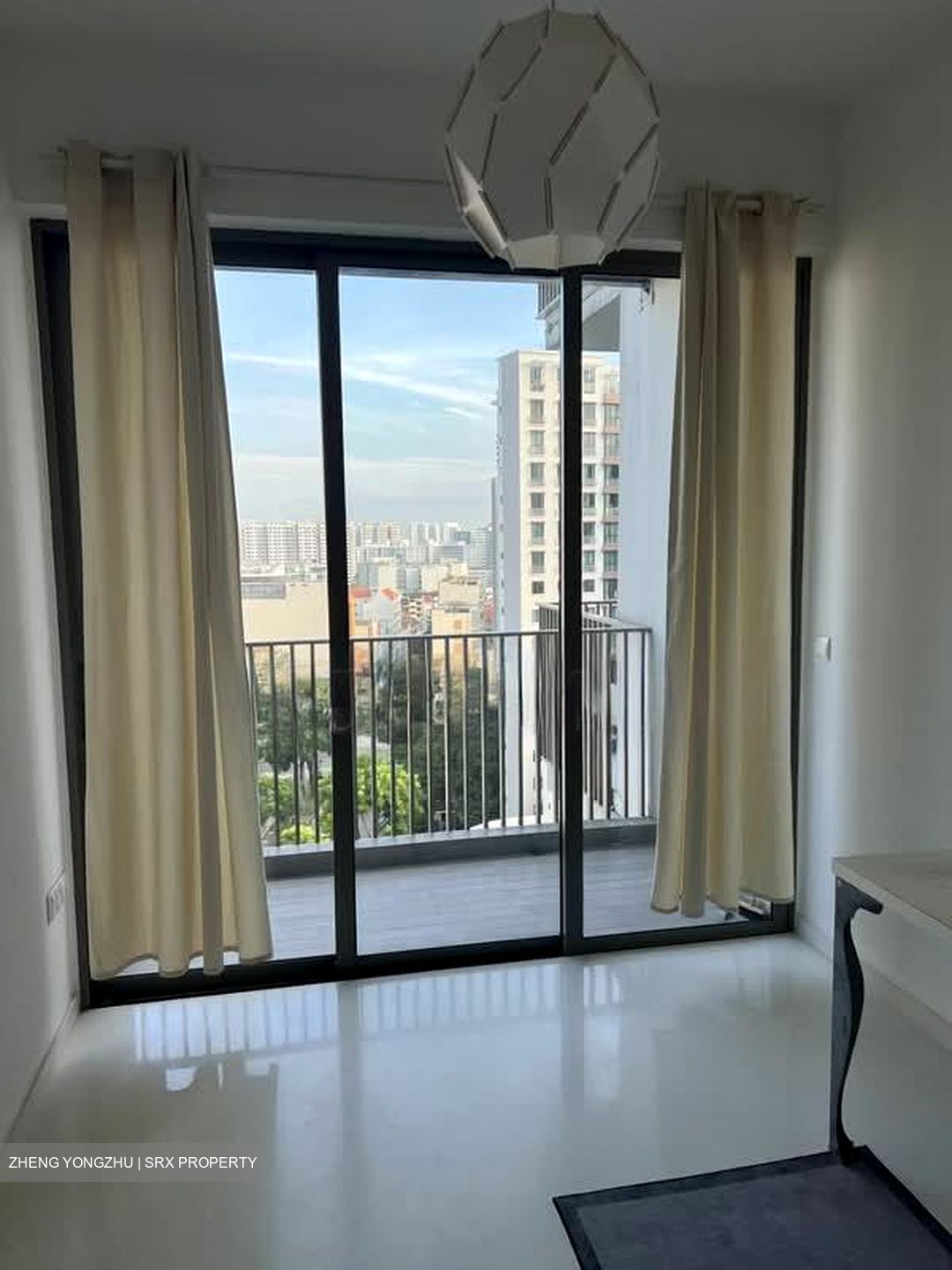 TRE Residences (D14), Condominium #594742911